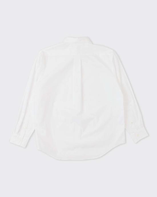  Ernie Palo 긴팔 셔츠 어니 팔로 스탠다드 셔츠 - ERNIE PALO