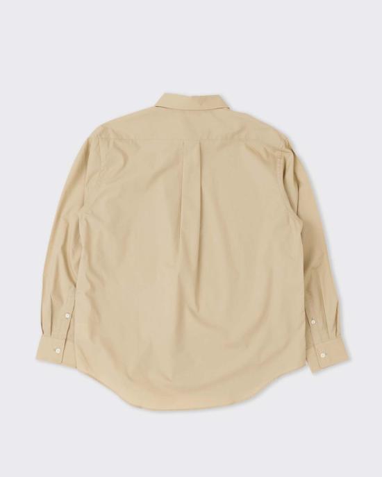  Ernie Palo 긴팔 셔츠 어니 팔로 스탠다드 - ERNIE PALO