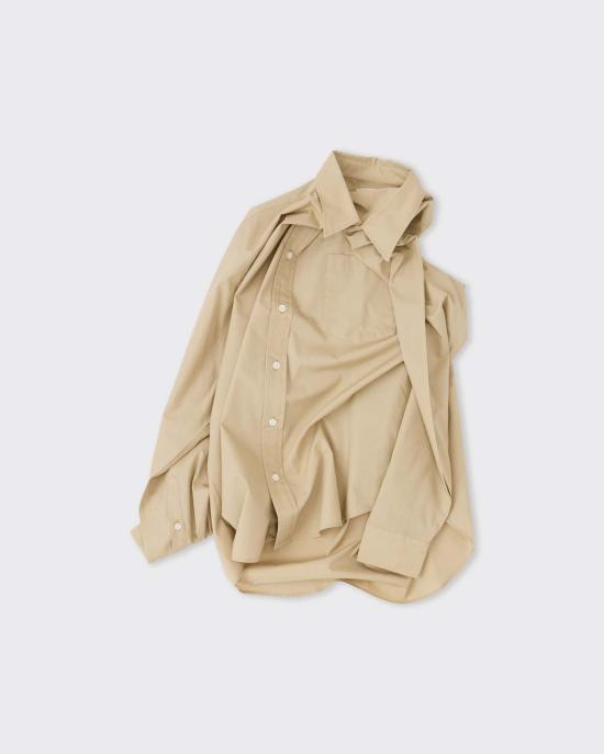  Ernie Palo 긴팔 셔츠 어니 팔로 스탠다드 - ERNIE PALO