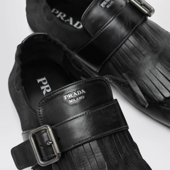  프라다 슈즈 - PRADA