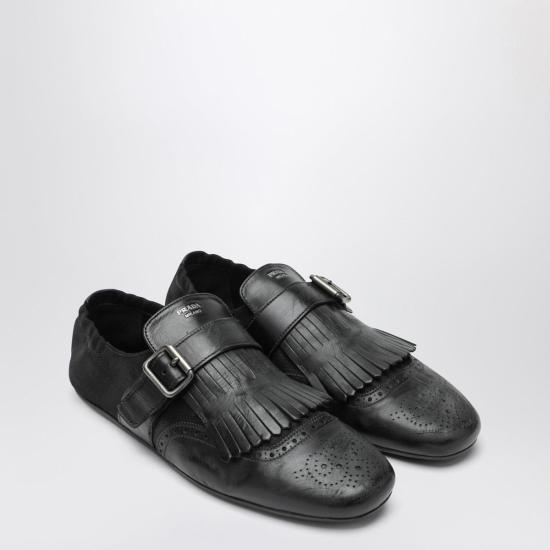  프라다 슈즈 - PRADA