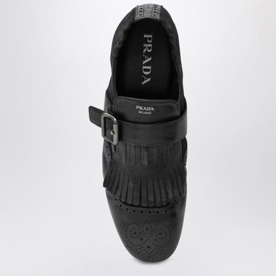  프라다 슈즈 - PRADA