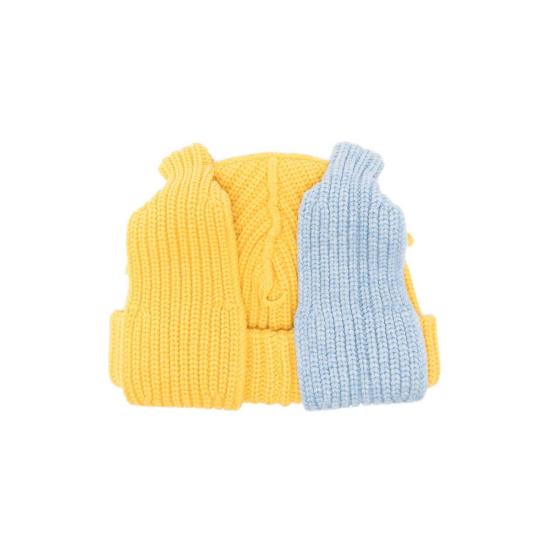  찰스 제프리 러버보이 모자 찰스 제프리 청키 래빗 비니 - CHARLES JEFFREY LOVERBOY