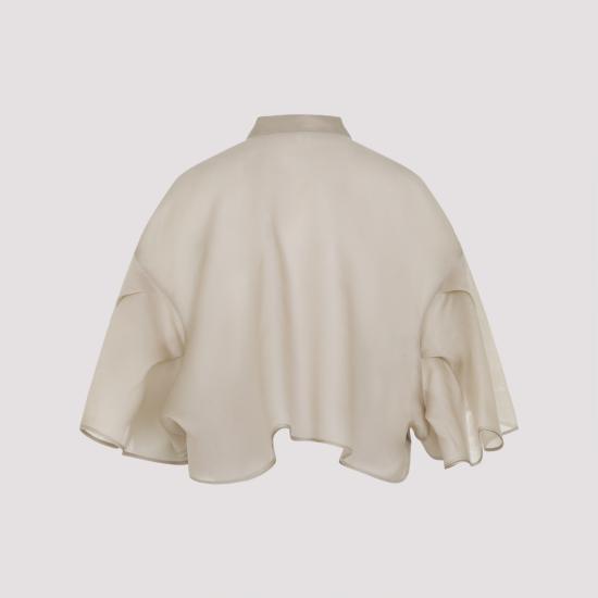 26SS 막스마라 머플러/스카프 2614731032600 001 SABBIA - MAX MARA