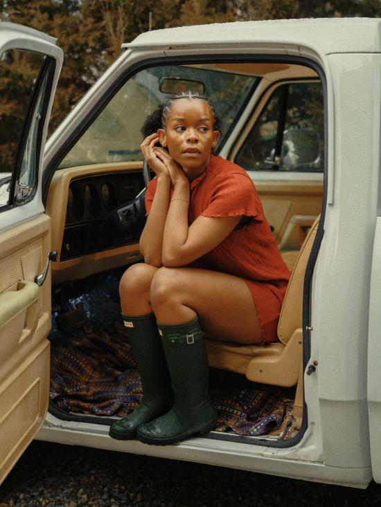  Sønderhaus 팬츠 - OTHER BRANDS