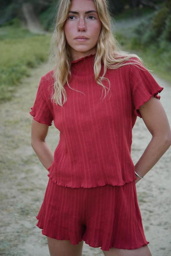  Sønderhaus 팬츠 - OTHER BRANDS