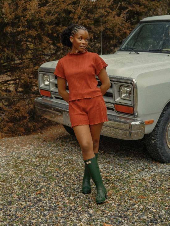  Sønderhaus 팬츠 - OTHER BRANDS