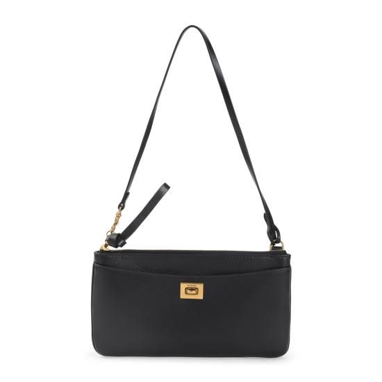 26SS 발렌시아가 로데오 폰 파우치 853395 2ABKX 1000 BLACK - BALENCIAGA
