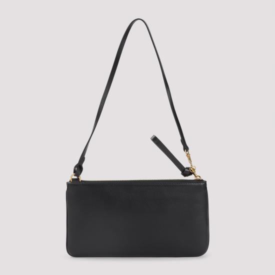 26SS 발렌시아가 로데오 폰 파우치 853395 2ABKX 1000 BLACK - BALENCIAGA