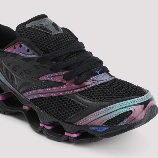 26SS 미즈노 스니커즈 D1GA2604 01 INDIGO BLACK CATTLEYA ORCHID - MIZUNO