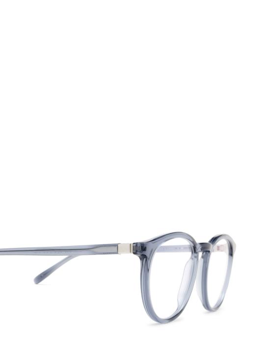 26FW 마이키타 안경 DAVU 737 C124 DEEP OCEAN PEARL - MYKITA