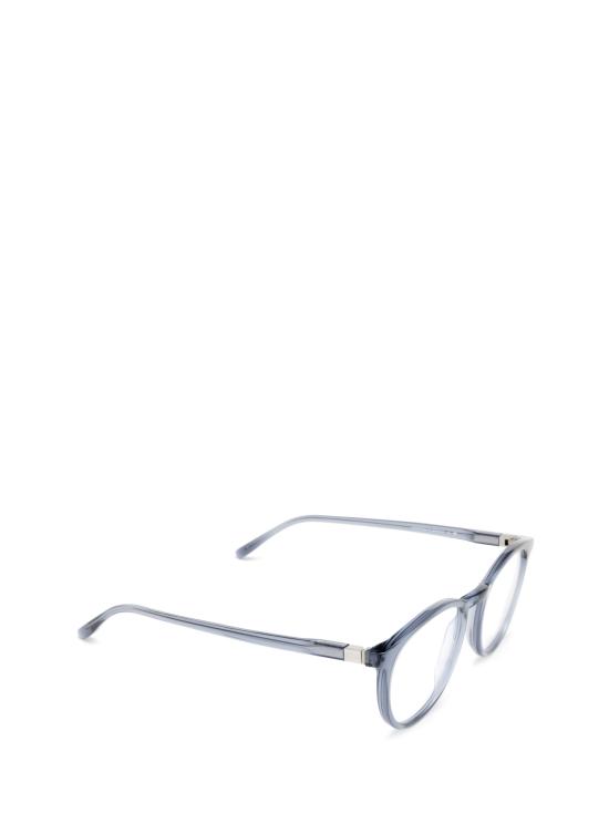 26FW 마이키타 안경 DAVU 737 C124 DEEP OCEAN PEARL - MYKITA