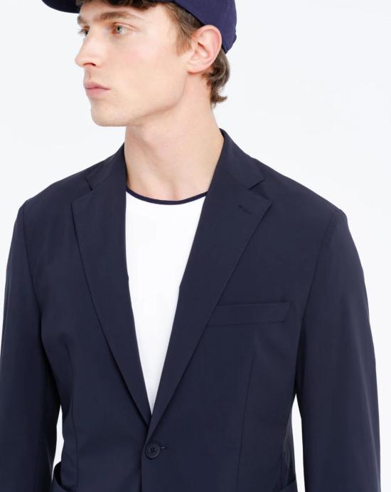 26SS 마뉴엘리츠 의류 4032G5002C 263259 89 Blue - MANUEL RITZ