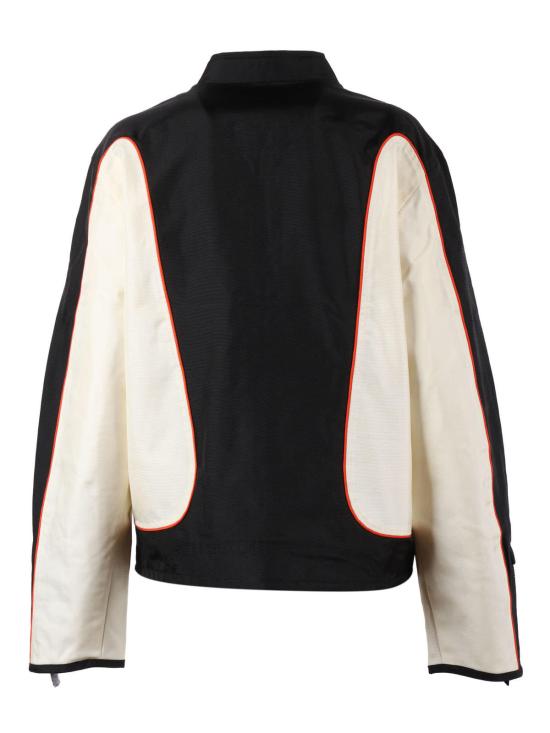  디젤 자켓 재킷 블랙 - DIESEL