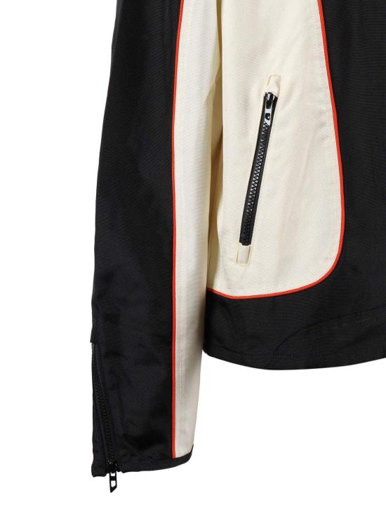  디젤 자켓 재킷 블랙 - DIESEL