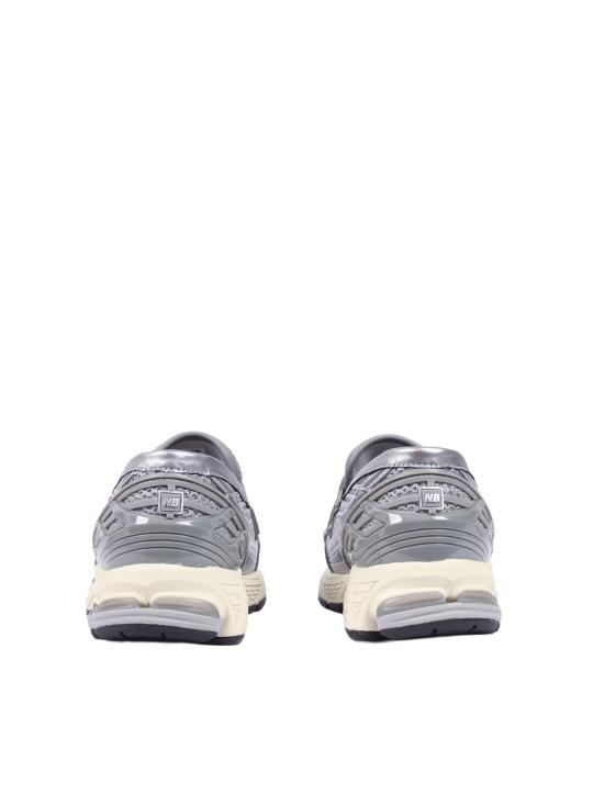  뉴발란스 로퍼 1906 L  스니커즈 그레이 - NEW BALANCE