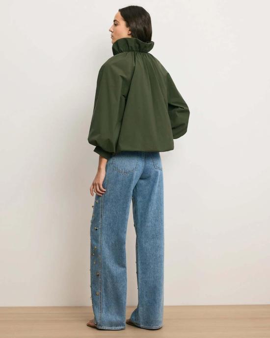  베로니카비어드 자켓 베로니카 비어드 시르세 버블 재킷 - VERONICA BEARD