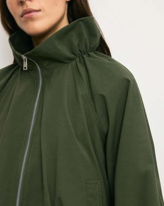  베로니카비어드 자켓 베로니카 비어드 시르세 버블 재킷 - VERONICA BEARD