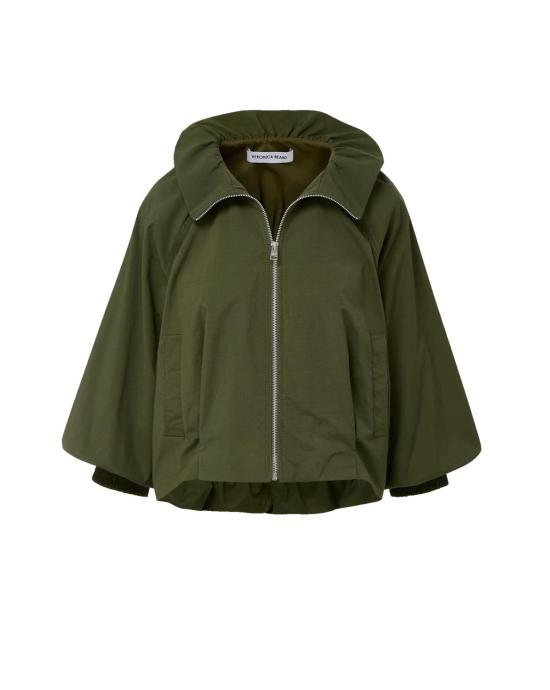  베로니카비어드 자켓 베로니카 비어드 시르세 버블 재킷 - VERONICA BEARD