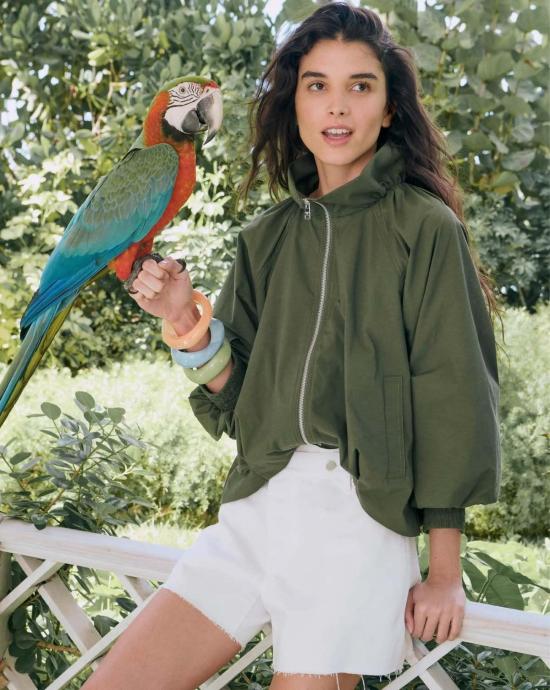  베로니카비어드 자켓 베로니카 비어드 시르세 버블 재킷 - VERONICA BEARD