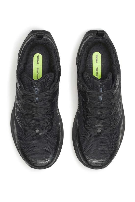 26SS 써코니 스니커즈 S21068 102 TRIPLE BLACK - SAUCONY