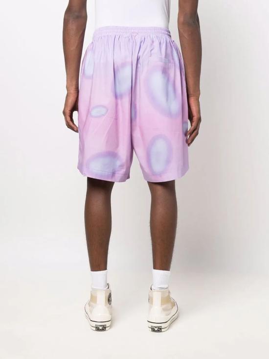 26SS 본사이 숏팬츠 PT002V4 ANTHRACITE - BONSAI