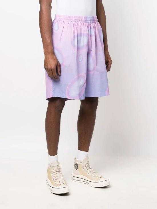 26SS 본사이 숏팬츠 PT002V4 ANTHRACITE - BONSAI