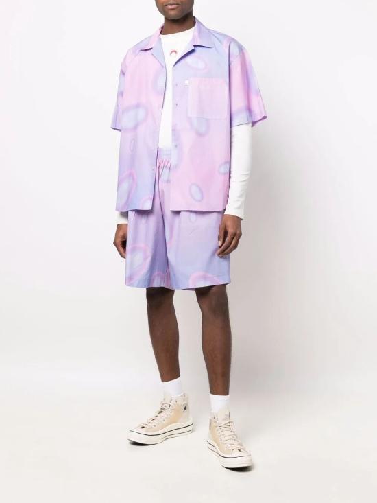 26SS 본사이 숏팬츠 PT002V4 ANTHRACITE - BONSAI