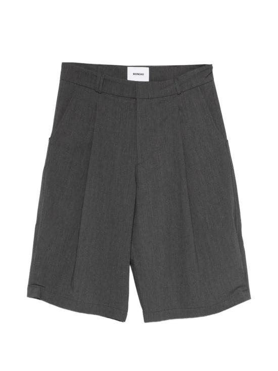 26SS 본사이 숏팬츠 PT022V3 DARK GREY