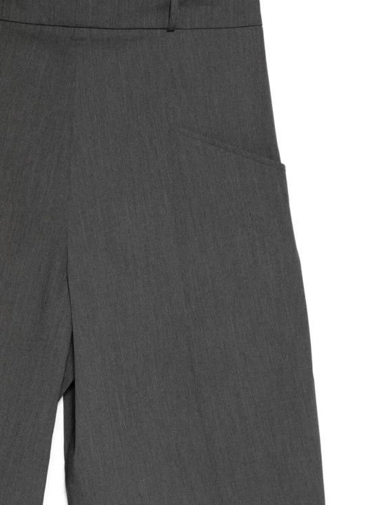 26SS 본사이 숏팬츠 PT022V3 DARK GREY - BONSAI