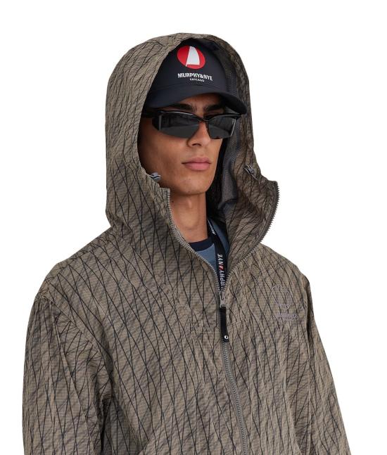 26SS 머피 앤 나이 자켓 G70800 H05105 INCENSE - MURPHY & NYE