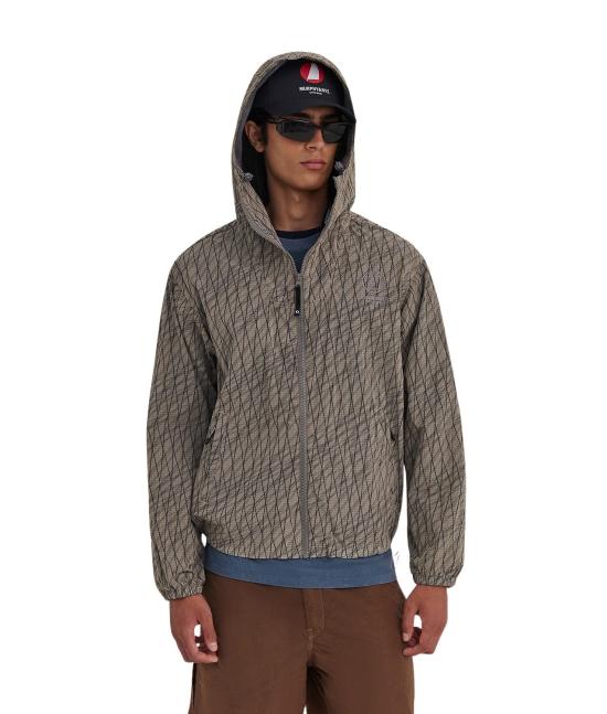 26SS 머피 앤 나이 자켓 G70800 H05105 INCENSE