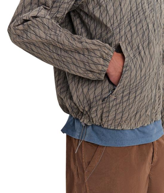 26SS 머피 앤 나이 자켓 G70800 H05105 INCENSE - MURPHY & NYE