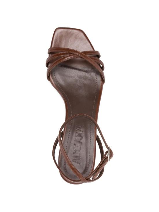 26SS 어거스타 샌들 UMA CHOCOLATE - AUGUSTA