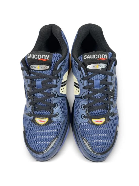 26SS 써코니 스니커즈 S70704 18 BLUE BLACK - SAUCONY