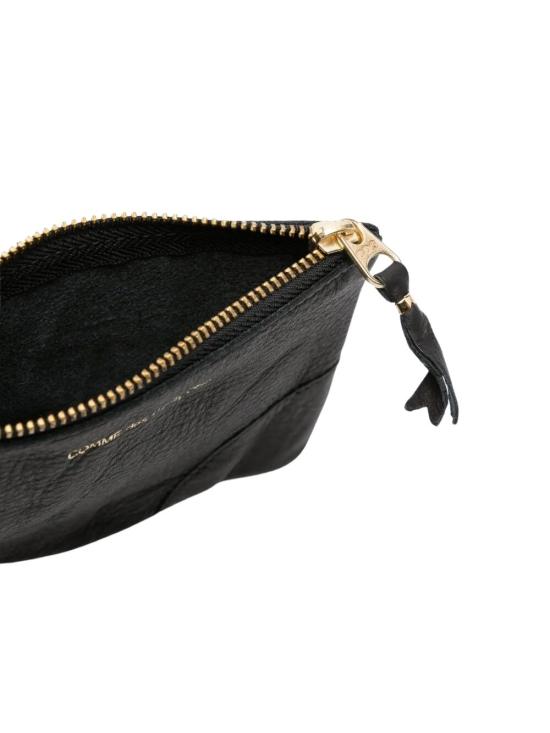 26SS 꼼데가르송 클래식 레더 라인 파우치 SA8100WW COULEUR 1 - COMME DES GARCONS