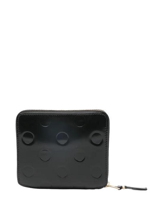 26SS 꼼데가르송 남성지갑 SA2100NE COULEUR 1 - COMME DES GARCONS