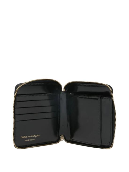 26SS 꼼데가르송 남성지갑 SA2100NE COULEUR 1 - COMME DES GARCONS