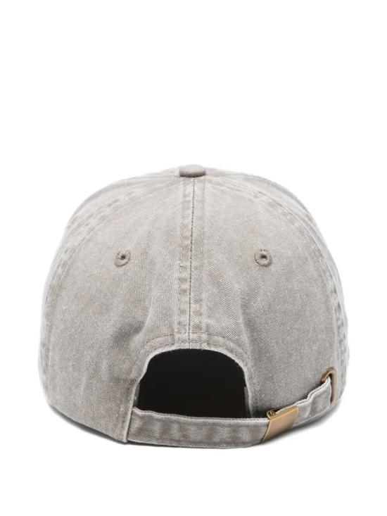 26SS 본사이 모자 AC001001 VINTAGE GREY - BONSAI