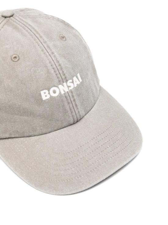 26SS 본사이 모자 AC001001 VINTAGE GREY - BONSAI