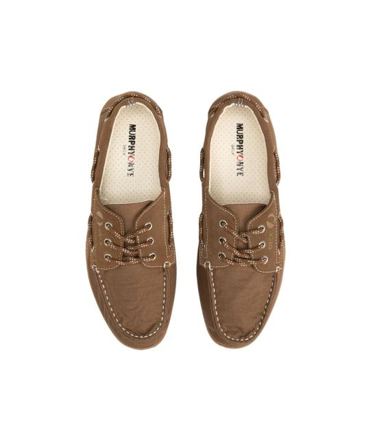 26SS 머피 앤 나이 로퍼 B70100 H05105 INCENSE - MURPHY & NYE