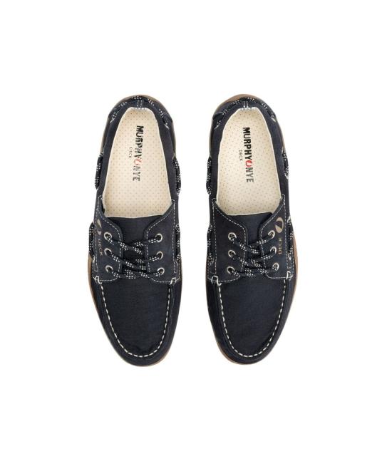 26SS 머피 앤 나이 로퍼 B70100 F03800 NAVY - MURPHY & NYE