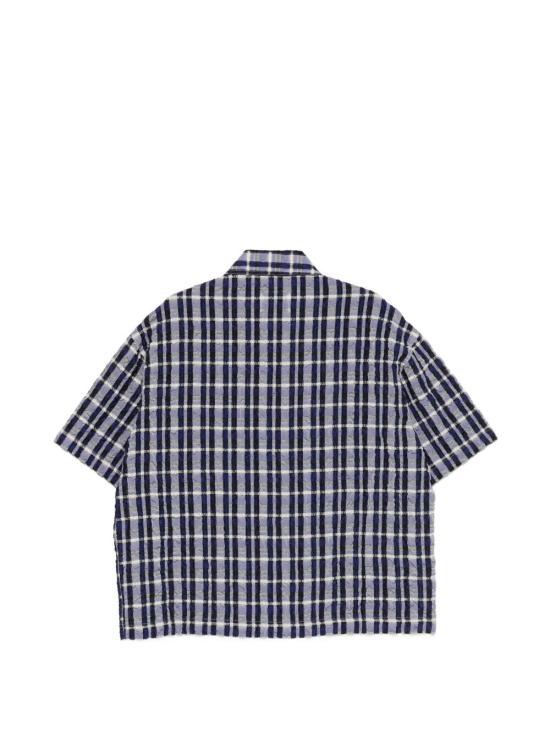 26SS 본사이 긴팔 셔츠 SH003001 VU - BONSAI