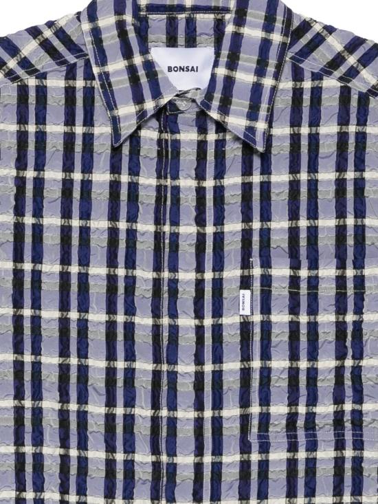 26SS 본사이 긴팔 셔츠 SH003001 VU - BONSAI