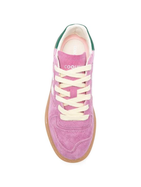 26SS 쿨웨이 스니커즈 7633146 PNK - COOLWAY
