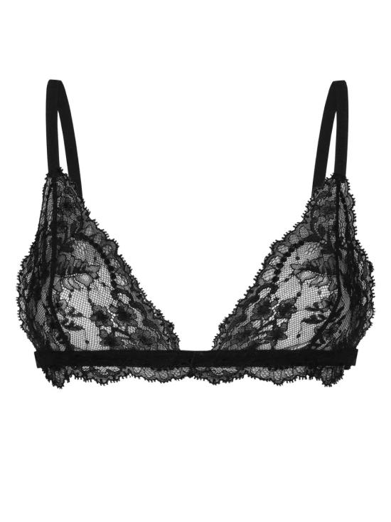 26SS 돌체앤가바나 브라 O1B75T ONO23N0000 Black
