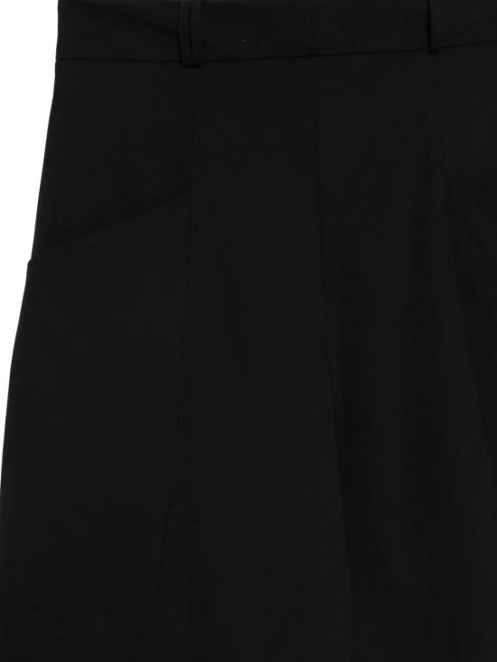 26SS 본사이 숏팬츠 PT022V3 BLACK - BONSAI