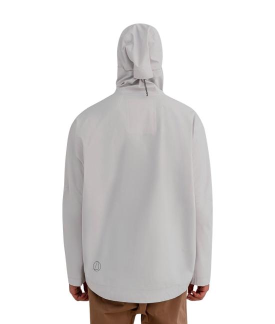 26SS 머피 앤 나이 자켓 G70900 G04622 ANTARCTICA - MURPHY & NYE