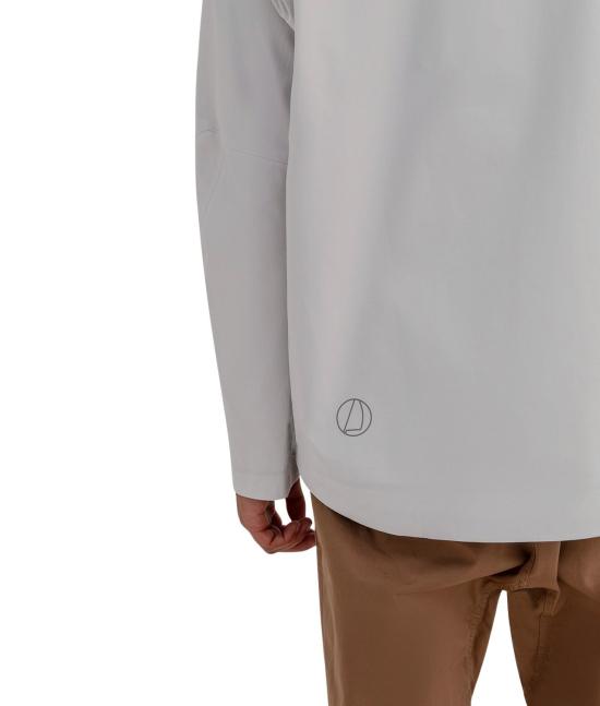 26SS 머피 앤 나이 자켓 G70900 G04622 ANTARCTICA - MURPHY & NYE