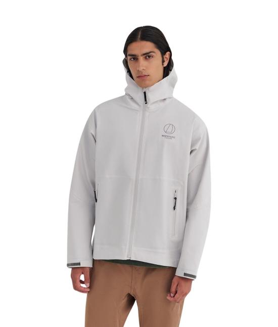 26SS 머피 앤 나이 자켓 G70900 G04622 ANTARCTICA